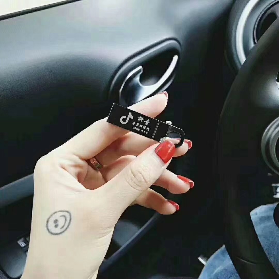 qq头像抖音周周珍可爱