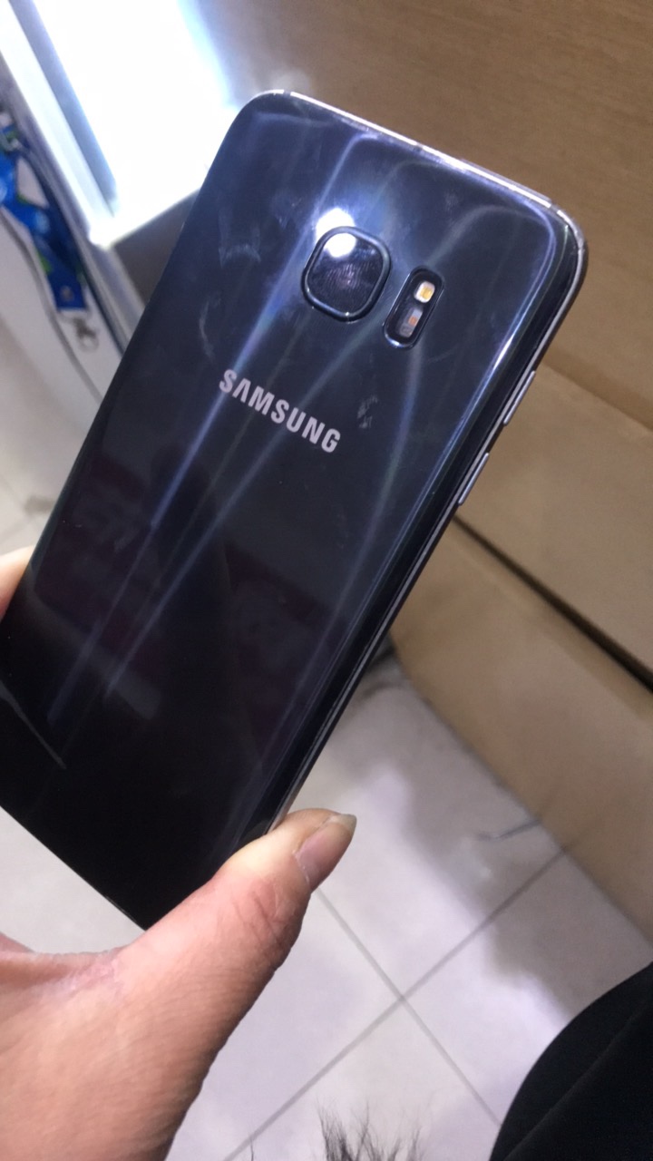 出一台三星s7曲屏 - ┊手机 数码┊ - 宁国论坛