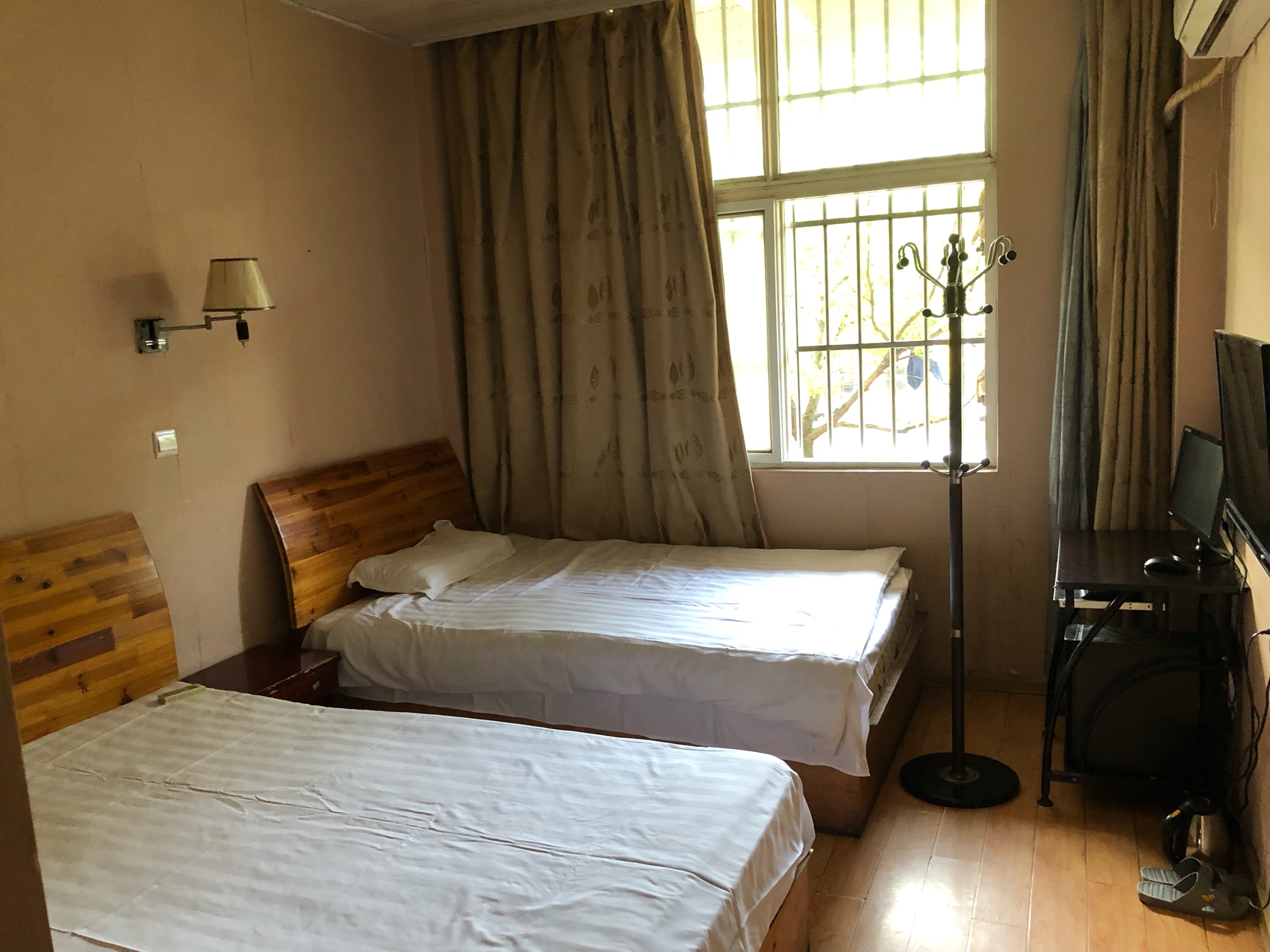 宾馆房间岀租 - ┊房屋租赁┊ - 宁国论坛