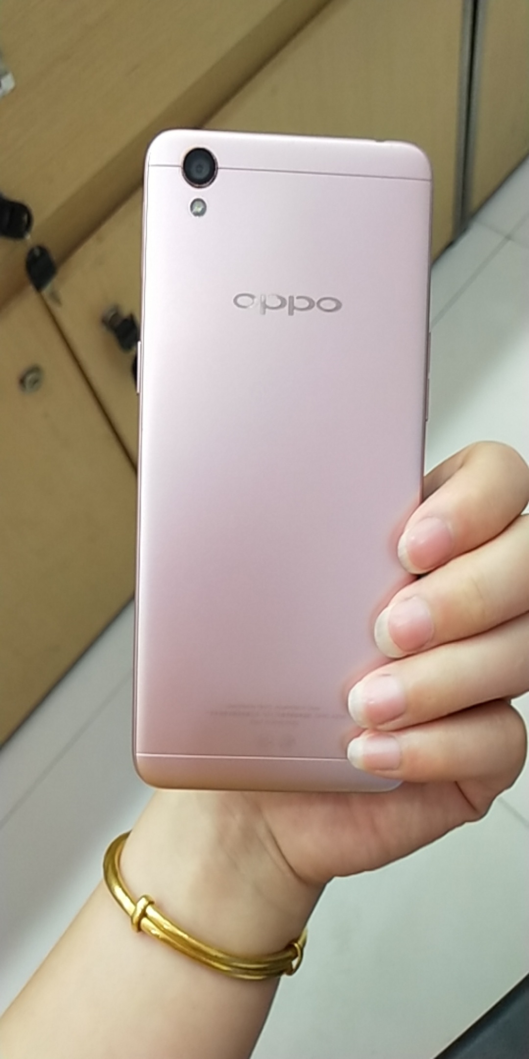 二手oppo a37m