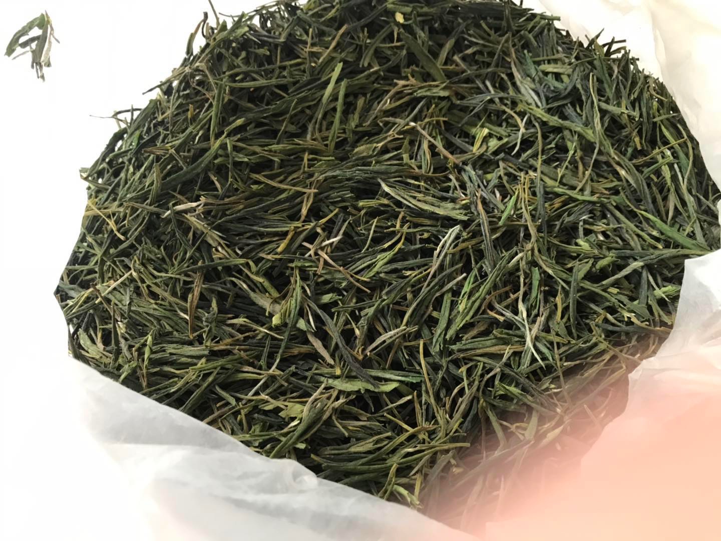 黄花云尖西林卖自家茶的, - ┊农林特产┊ - 宁国论坛