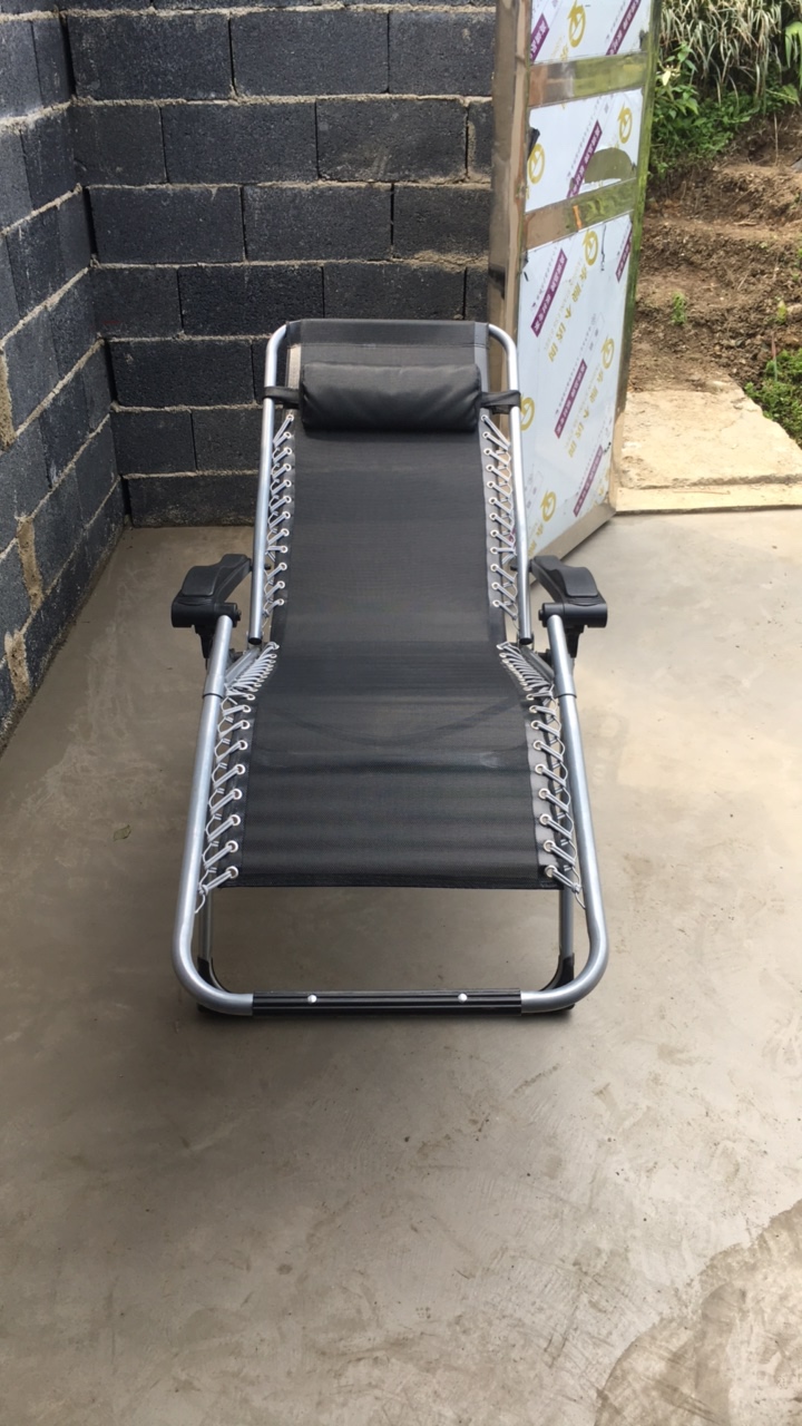 转让一把擦新的躺椅